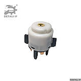 Контактна група Exeo Seat 4B0905849, фото 5