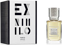 Оригінал Ex Nihilo French Affair 50 ml ( екс нихило Французький роман ) парфумована вода