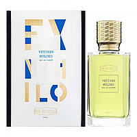 Оригинал Ex Nihilo Vetiver Moloko 100 ml парфюмированная вода