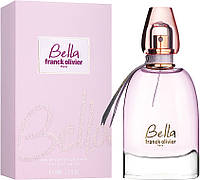 Оригінал Franck Olivier Bella 75 ml ( Франк Олівер белла ) EDP парфумована вода