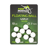 Плавающая насадка ПрофМонтаж Floating Ball 7mm Чеснок