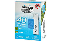 Картридж Thermacell R-4 Mosquito Repellent Refills 48 годин