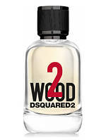 Оригинал Dsquared2 Wood 50 ml туалетная вода