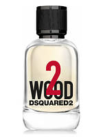 Оригинал Dsquared2 Wood 100 ml туалетная вода