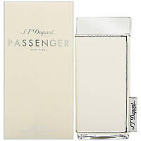 Оригінал Dupont Passenger Pour Femme 100 ml ( Дюпон пассенджер пур фем ) парфюмированая вода