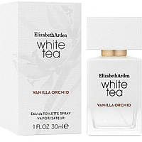 Оригинал Elizabeth Arden White Tea Vanil Orhid 30 ml