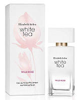 Оригинал Elizabeth Arden White Tea Wild Rose 50 ml