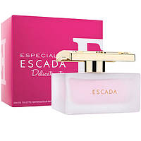 Оригинал Escada Especially Escada Delicate Notes 50 ml