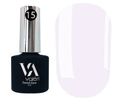 Valeri French Base № 15 (6 мл)