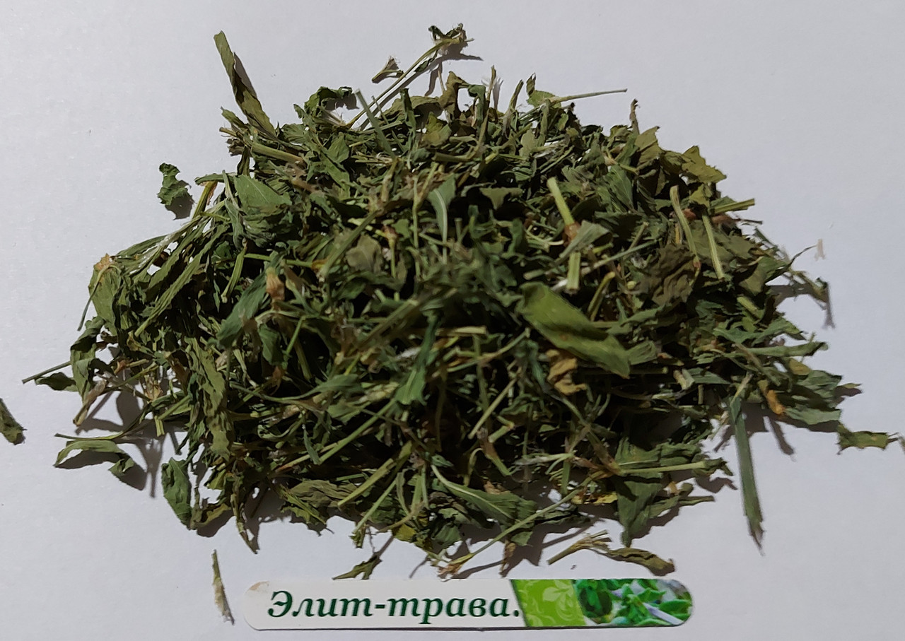 Спориш трава 100 грам,