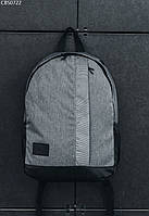 Рюкзак спортивный Staff 25L deton gray серый CBS0722