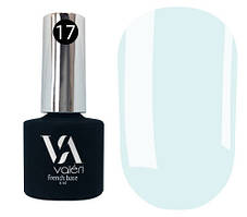 Valeri French Base № 17 (6 мл)