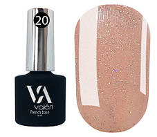 Valeri French Base № 20 (6 мл)
