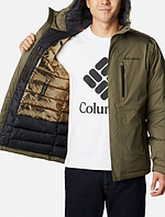 Куртка Columbia  (1958661-397) +OMNI-HEAT  , XL ( ОДИН РАЗМЕР)