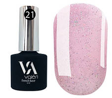 Valeri French Base № 21 (6 мл)