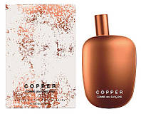 Оригинал Comme Des Garcons Copper 100 ml парфюмированная вода