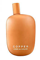 Оригинал Comme Des Garcons Copper 100 ml TESTER парфюмированная вода