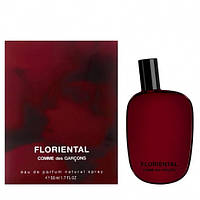 Оригинал Comme des Garcons Floriental 50 ml парфюмированная вода