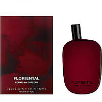 Оригинал Comme des Garcons Floriental 100 ml парфюмированная вода