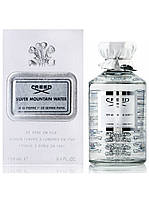 Оригинал Creed Silver Mountain Water 250 ml ( крид сильвер маунтин ватер ) парфюмированная вода