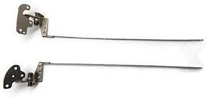 Петлі (пара) Toshiba Satellite C50-A C50D-A C55-A (6055B0029101 + 6055B0029102) б/в