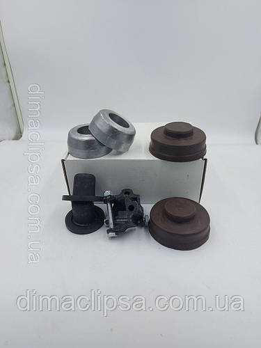 Купить Проставки VW Golf 4 Фольксваген Гольф 4 для увеличения клиренса ...