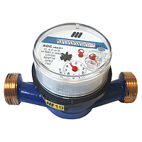 2025 рік. Лічильник холодної води МЕТРОН SDC smart+ DN 15