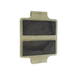 Магніт Charles Austen ET60 для компресора (повітродувки), Charles Austen