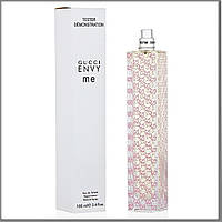 Gucci Envy Me туалетна вода 100 ml. (Тестер Гуччі Енві Мі)