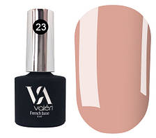 Valeri French Base № 23 (6 мл)