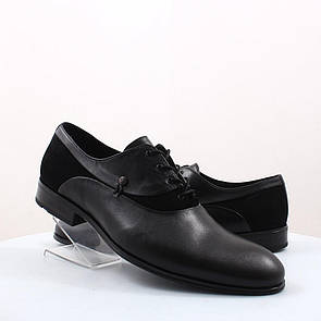 Чоловічі туфлі Roma Style (45452)