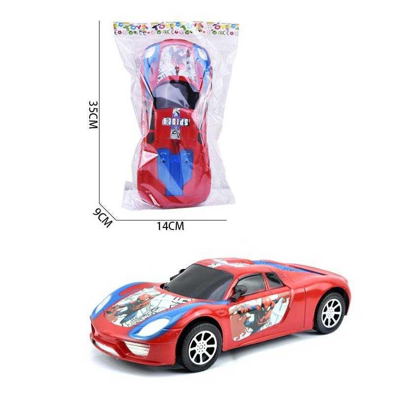 Машинка G 61 (72/2) в пакеті