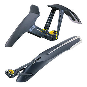 Крила TOPEAK DEFENDER XC1/XC11, фото 1