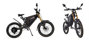 Крила TOPEAK DEFENDER XC1/XC11, фото 4