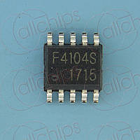 Микроконтроллер 8бит ABOV MC81F4104S SOP10
