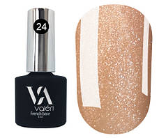 Valeri French Base № 24 (6 мл)