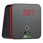 USB-модуль скринінга температури долоні та зап'ястки для терміналів ZKTeco, фото 2