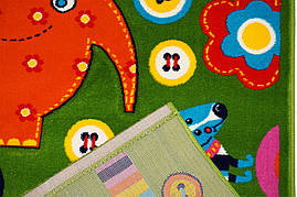Дитячий килим BABY CARVING 6025, фото 3