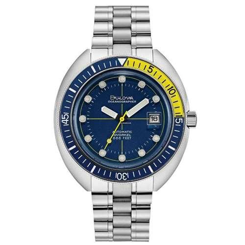 Годинник Bulova 96B320