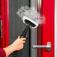 Ручний пароочисник Clatronic DR 3653 (3,5 Бар, 250мл, Німеччина), фото 7
