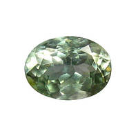 ALEXANDRITE Александрит 0.60 ct 5.54 X 4.05 X 3.04 MM