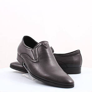 Чоловічі туфлі Carlo Delari (40672)