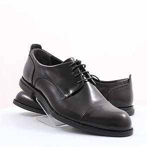 Чоловічі туфлі Etor (40994)