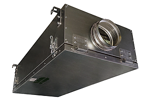 Припливна установка SAB-400-E-3,0