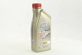 15A569 Олива моторна Castrol EDGE 5W-30 C3 (Каністра 1л)