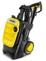 Мойка высокого давления Karcher K 5 Compact 1.630-750.0