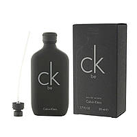 Оригинал Calvin Klein CK Be 50 ml туалетная вода