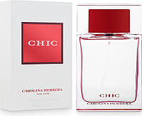 Оригинал Carolina Herrera Chic 80 ml парфюмированная вода