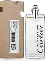 Оригинал Cartier Declaration 150 ml TESTER туалетная вода