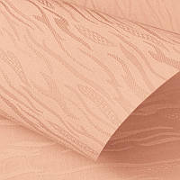 Рулонні штори Lazur. Тканинні ролети Лазур (Ван Гог) Абрикосовий 2071, 35